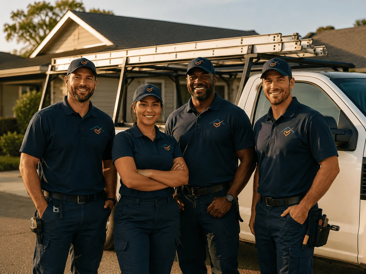 Roof Inspection company in Saint Thomas, PA